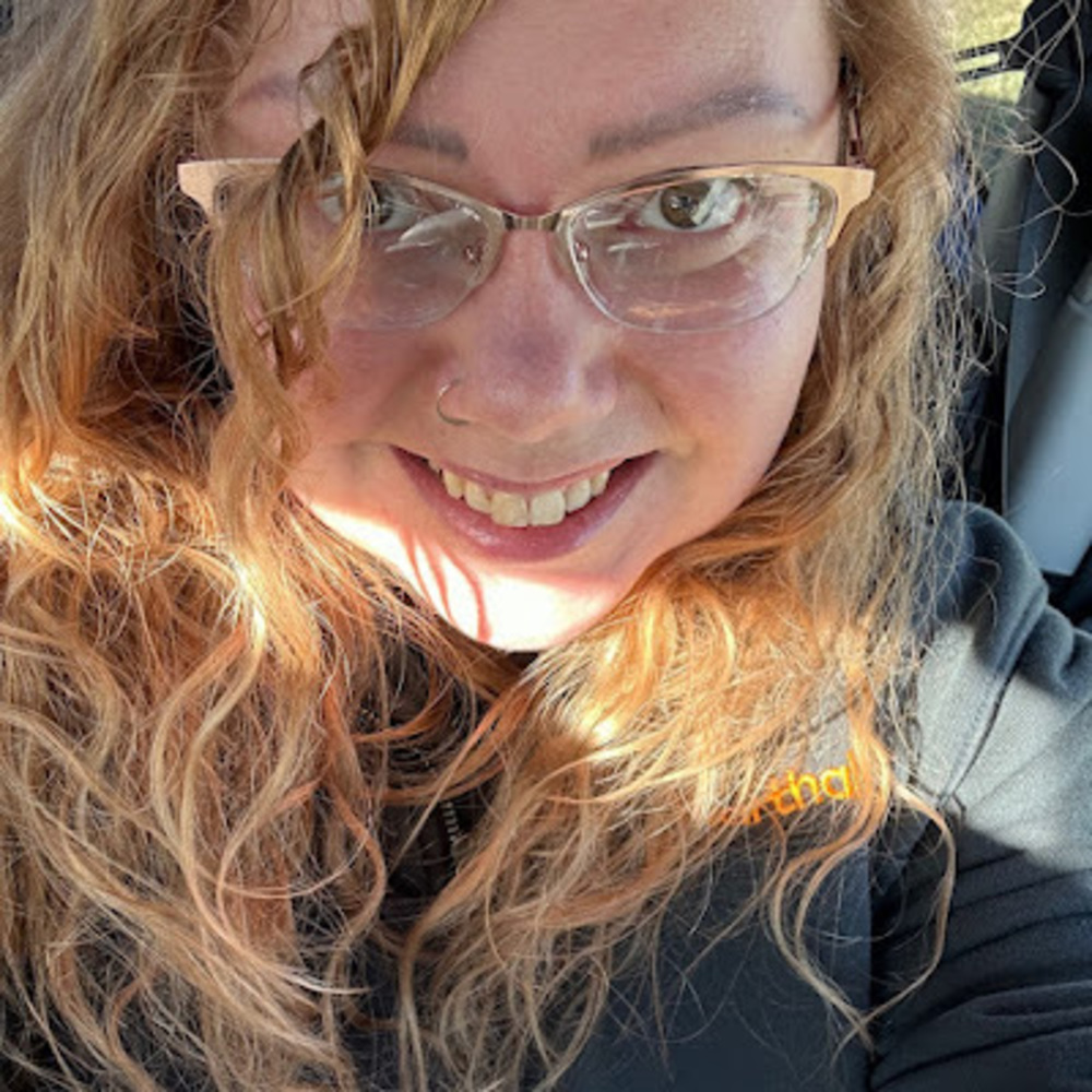 Meet your Posher, Heather